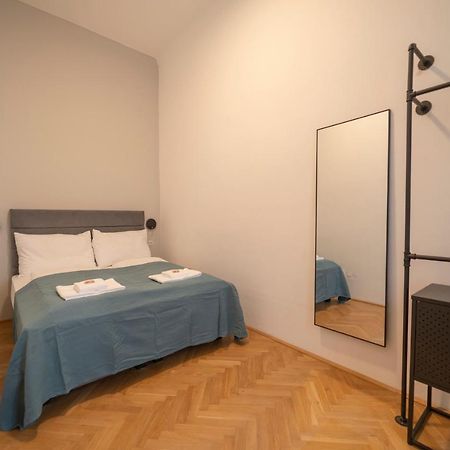 וינה Josef'S Home I Premium Suite I Quiet & Central מראה חיצוני תמונה
