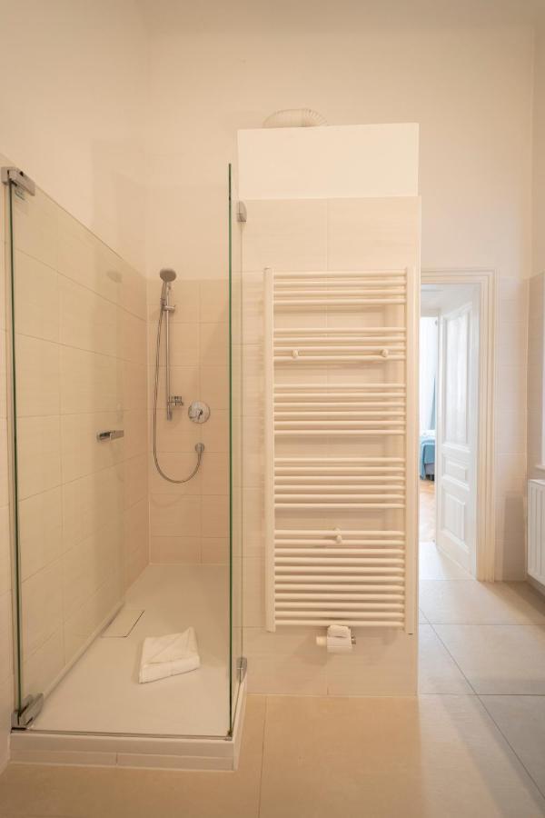 וינה Josef'S Home I Premium Suite I Quiet & Central מראה חיצוני תמונה
